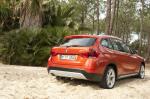 BMW X1 xDrive 2.8i 2012 года
